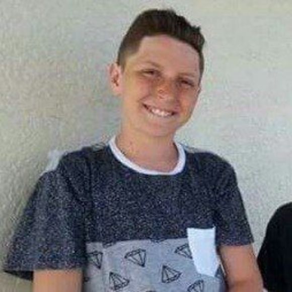 Meet your Posher, Tyler - Picture 1 of 1